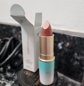 Carmindy sandy beige lipstick